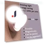 USB Charging Motion Sensor Night Light — Night Lights, DC-HOME