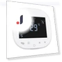 WiFi Heating Temperature Controller — Smart Climate Control, Fishine
