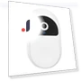 WiFi Video Doorbell — Smart Home Security, Koogeelife