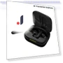 Wireless Earphone with AI Translation and RGB Light — On-Ear Headphones, Comfortable Housy