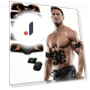 Wireless Muscle Stimulator — Muscle Stimulators, Binchi Health Electronics