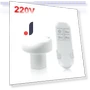 Wireless Remote Control for E27 Bulb — Remote Controls, AIMINGTE Light Accessories