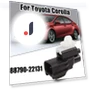 Air Temperature Sensor — Charge Temperature, Auto Teile