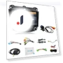 Android 13 Car Radio with GPS, WiFi, FM, and CarPlay for Honda Accord 2003-2007 — Stereo Receivers, Daily Home Furnishings