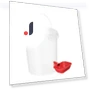 Automatic Pet Water Fountain — Fountains, Dehuien