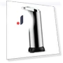 Automatic Soap Dispenser with Sensor — Care Dispensers, Kitchen artifact