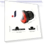 Bicycle Light with Auto Brake Sensor Tail Light — Brake, LSB01