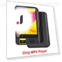 Bluetooth MP3 MP4 Player with Touchscreen — Portable Media Players, Popular star