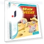 Brain Training Magnetic Puzzle Game — Puzzle Pieces, SmartGames
