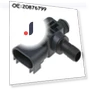 Brake Fluid Pressure Sensor — Brake Fluid Level, Skyfree