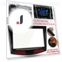 Car Touch Screen Display — Display Modules, Topfactory