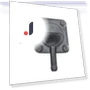 Differential Pressure Sensor — Manifold Pressure, Topfactory