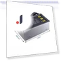 Digital Temperature Controller with Waterproof Sensor — Climate Control Devices, Daily necessities-V