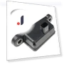 Dynamic Sensor Controller Unit — Acceleration, Topfactory