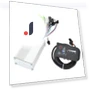 Electric Bike Controller with Waterproof LCD Display — Car Accessories & Gadgets, Skyfree