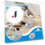 Electric Mouse Toy with Feather — Cat Playthings, Superman Joe