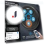Electronic Boxing Trainer — Boxing Training Gear, Smarrt home