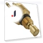 Fan Sensor Switch — Blower & Fan, Caltric