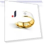Fashion Smart Ring — Smart Rings, SCIONE