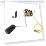 Fuel Pump Sending Unit with Gas Gauge Level Sensor — Fuel Sending, Topfactory