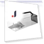 Fully Automatic Mousetrap — Traps, Sntyjrmr