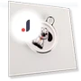 GPS Pet Tracker Collar — Trackers, Holland Pia