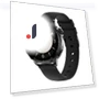 HD X2Mini Smart Watch — Wearable Accessories, ESTG