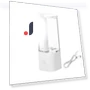 High Capacity Automatic Hand Sanitizer Dispenser — Care Dispensers, Manshong