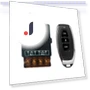 High-Power Smart Wireless Switch Controller — Switches, xiaohuinet