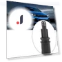 Intake Air Temperature Sensor — Charge Temperature, loverapple