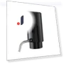 Intelligent Electric Wine Aerator — Wine Bottle Openers, qinhuangdaoshiwan