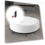 Intelligent Multifunctional Robotic Floor Vacuum — Smart Cleaning Robots, ZaunWorld