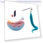 Interactive Cat Toy with Tail — Cat Playthings, Smarrt home