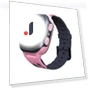Kids Smart Watch with SIM Card Phone and Touch Screen — Wearable Accessories, CAOW7