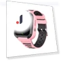 Kids Smart Watch with SOS, GPS, and Touchscreen — Smartwatches, CAOW7