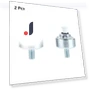 Knock Sensor — Detonation, Topfactory