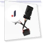 Locker Sensor Harness — Accessories, loverapple