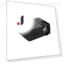 Mini Android Wi-Fi Portable Projector — Home Theater Projectors, LIAESMART Home