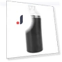 Mini Handheld Electric Vacuum Pump Sealer — Vacuum Bags, Vestidos