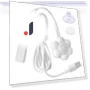 Motion Sensor Water Dispenser Control Switch — Pet Hydration Solutions, Shancaide