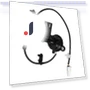 Oil Level Switch Sensor — Air Bag, Topfactory