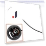 Oil Pressure Sensor Connector Pigtail — Emergency, apadautoparts