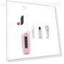 Paw Hair Trimmer — Claw Care, JIOUjitang