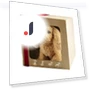 Plush Robot Puppy Toy — Interactive, Exquiste life