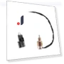 Reverse Backup Indicator Light Switch Sensor — Air Bag, AutoMechanics