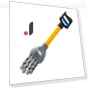 Robotic Claw Arm Toy — Construction Kits, RMT House