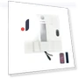 Robotic Window Cleaner — Smart Cleaning Robots, weve