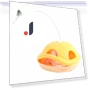 Self-Moving Interactive Cat Toy — Cat Playthings, Zhongqin