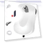 Silent Oxygen Pump — Air Pumps, HIMO Group