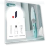 Silent Pet Hair Clipper with Built-in Vacuum — Hair Clippers, Pets Land